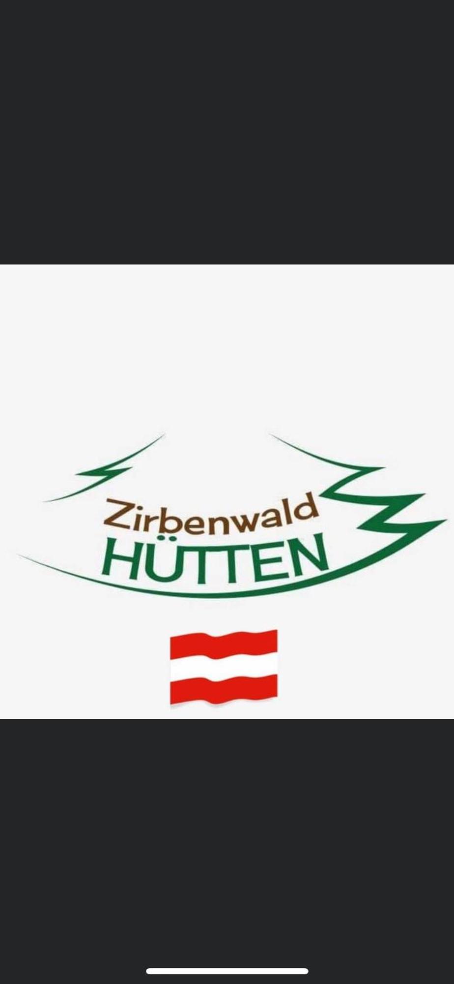 Zirbenwald Chalet Turracher Hohe Exteriér fotografie